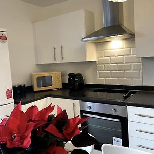 Peaceful Flat In Central London