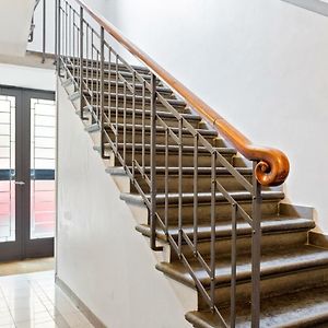 Appartement met een Slaapkamer